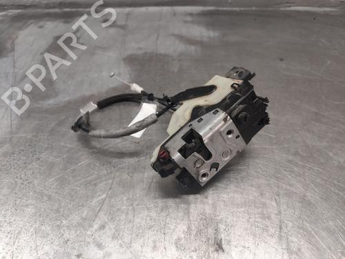 Used Rear left lock Rear left lock 21411065 21411065