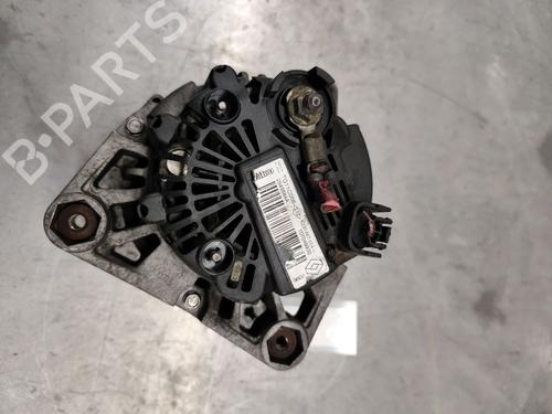 Generator RENAULT SCÉNIC II (JM0/1_) 1.5 dCi (JM0F) | BP21558809M7 