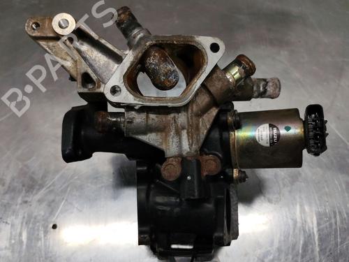 Andre FORD FIESTA V (JH_, JD_) 1.4 16V (80 hp) 30308707