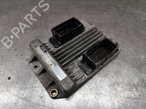 Used Engine control unit (ECU) Engine control unit (ECU) 37640018 37640018