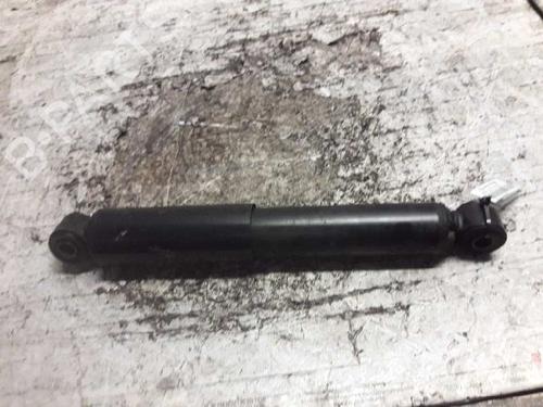 Used Right rear shock absorber FIAT DUCATO Van (250_) 120 Multijet 2,3 D (120 hp) 21472722