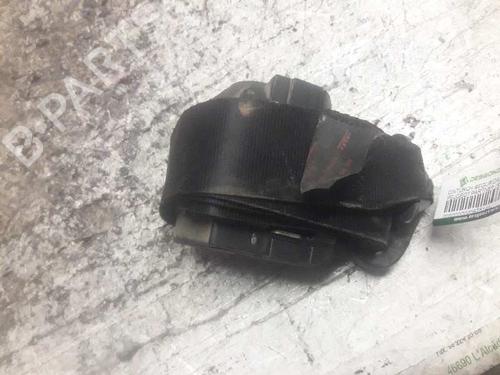 Used Rear right seatbelt PEUGEOT PARTNER MPV (5_, G_) [1996-2025]  21471334