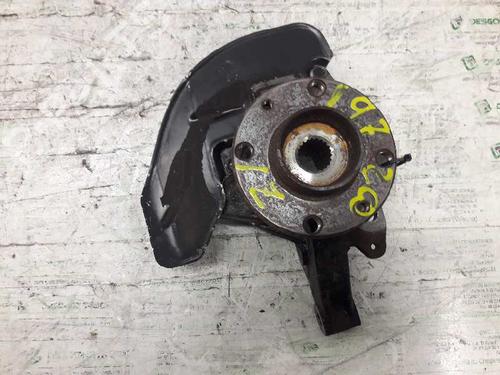 Used Left front steering knuckle FIAT DOBLO MPV (119_, 223_) 1.9 D (223AXB1A) (63 hp) 21457093