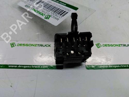Left rear window switch CITROËN XSARA (N1) 1.9 TD | BP21429929I29 