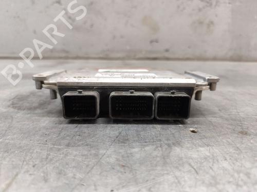 Engine control unit (ECU) PEUGEOT 206 Hatchback (2A/C) | BP28608644M57