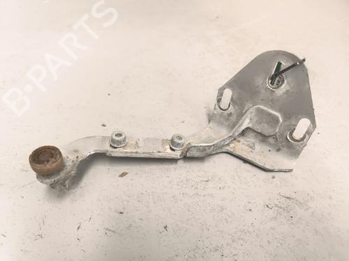 Used Hinge/Door check strap Hinge/Door check strap IVECO DAILY IV Platform/Chassis 35S17 W, 35S17 WD (170 hp) 40227894 40227894