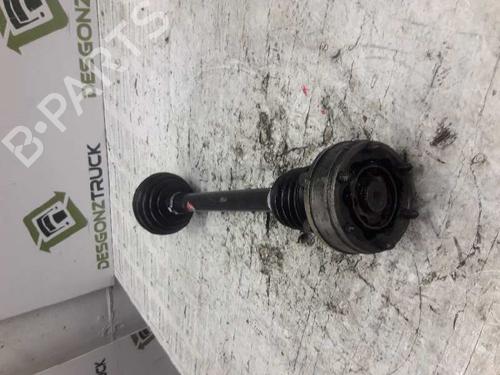 Left front driveshaft VW GOLF III (1H1)  | BP21459795M38 