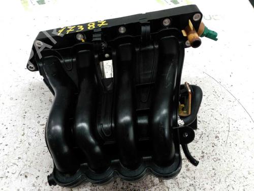 Used Intake manifold RENAULT CLIO II (BB_, CB_) [1998-2016]  21444474