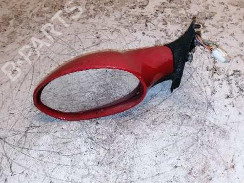 Used Left mirror LANCIA Y (840_) [1995-2003]  21478734