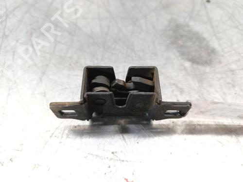 Hood lock LAND ROVER RANGE ROVER EVOQUE (L538) 2.0 D | BP25671711C133 