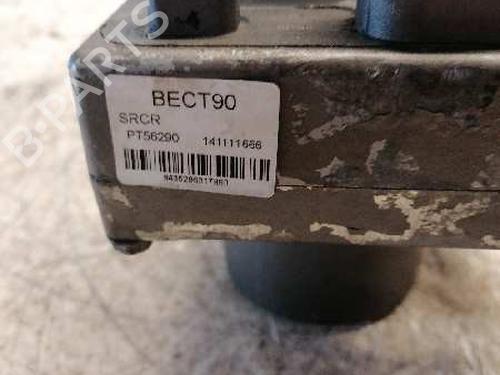 Steering pump NISSAN SERENA (C23) 2.3 D | BP21482241M99 