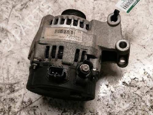 Alternator FORD FOCUS I (DAW, DBW) 1.6 16V | BP21477868M7