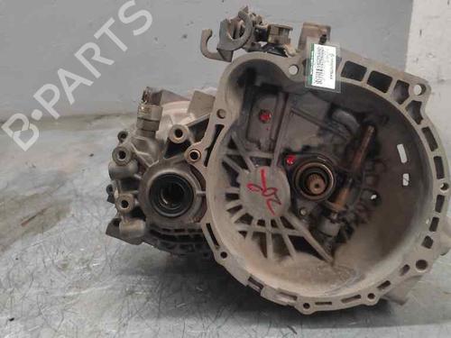Used Gearbox HYUNDAI COUPE II (GK) [2001-2012]  21405619