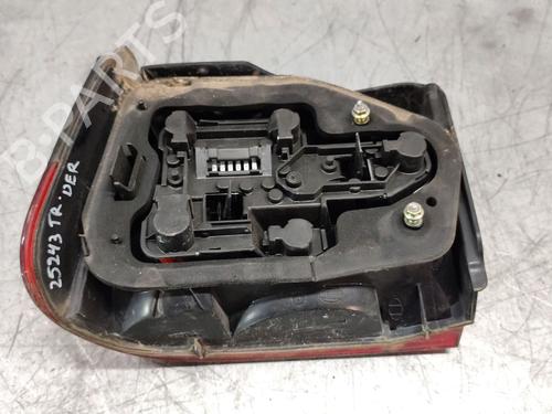 Right taillight SEAT IBIZA II (6K1) 1.4 16V | BP25772478C35 