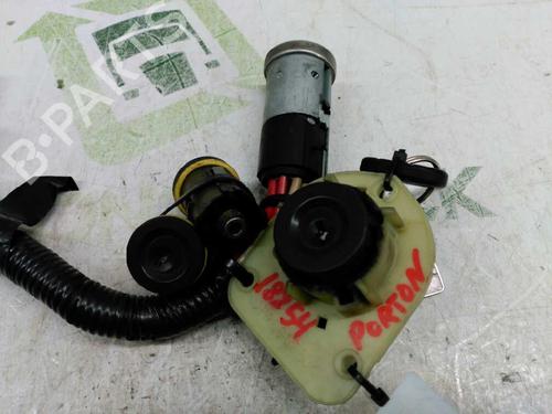 Ignition barrel SEAT IBIZA III (6L1)  | BP21434323M48 