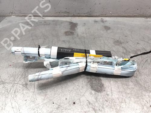 Used Right curtain airbag FORD ECOSPORT 1.0 EcoBoost (125 hp) 25443718