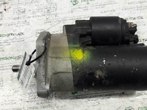 Used Starter VW POLO III (6N1) [1994-1999]  21449232
