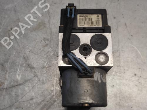 Used ABS pump NISSAN PRIMERA (P11) 1.6 16V (106 hp) 24678158