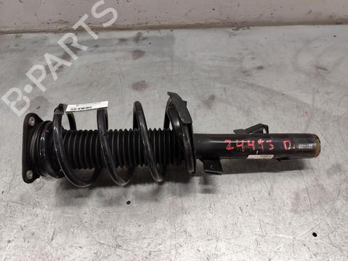 Used Right front shock absorber FORD FOCUS II Turnier (DA_, FFS, DS) [2004-2012]  22248251