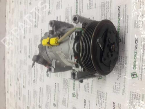 AC-Kompressor PEUGEOT 307 (3A/C) [2000-2012]  21469348