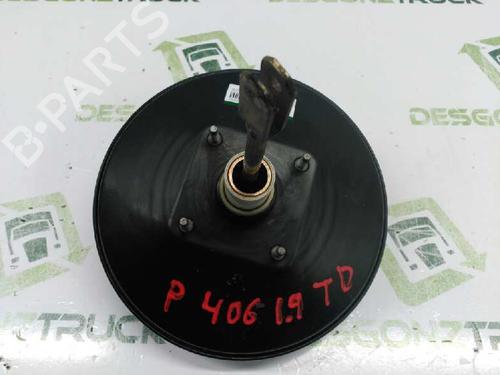 Used Servo brake PEUGEOT 406 (8B) [1995-2005]  21432487