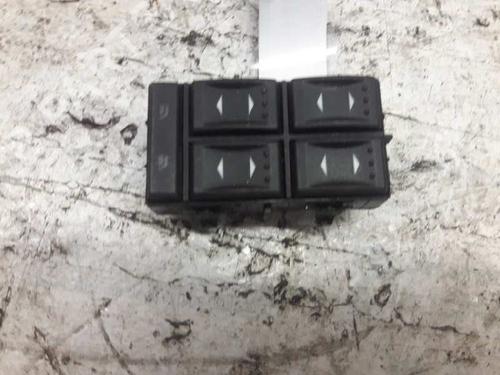 Venstre Foran elrute bryter FORD MONDEO III (B5Y) [2000-2007]  21459398