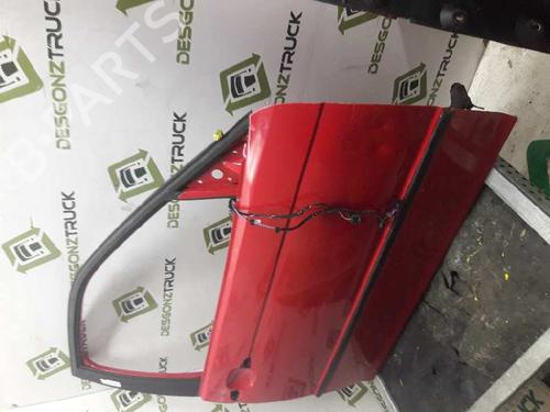 Right front door BMW 3 (E46)  | BP21458227C3 