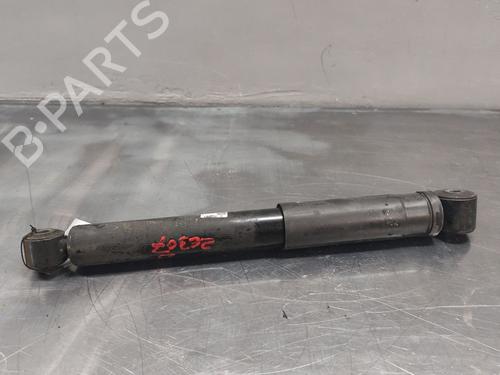 Used Right rear shock absorber RENAULT TRAFIC III Van (FG_) 2.0 dCi 120 (FGMN) (120 hp) 32280997