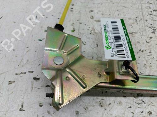 Front right window mechanism SEAT IBIZA I (21A)  | BP21430367C23 