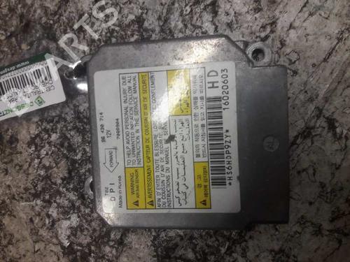 Used ECU airbags CHEVROLET KALOS [2005-2025]  21462721