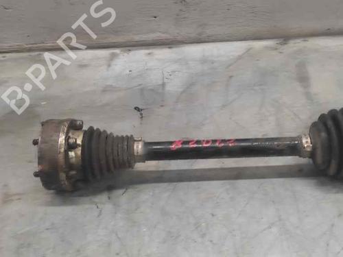 Left front driveshaft SEAT LEON (1P1) | BP21407841M38