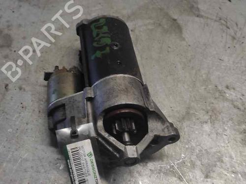 Used Starter PEUGEOT PARTNER MPV (5_, G_) [1996-2025]  21483448
