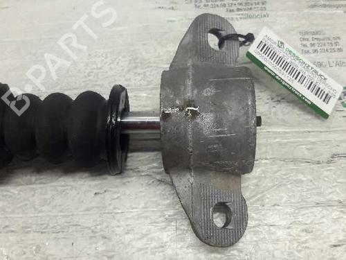 Right rear shock absorber PEUGEOT 307 (3A/C)  | BP21452374M19 