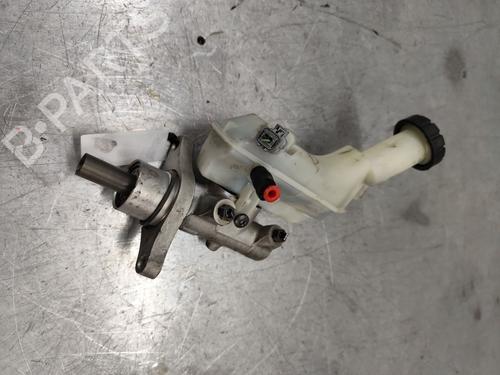 Brake master cylinder RENAULT CLIO III (BR0/1, CR0/1)  | BP24529437M77 