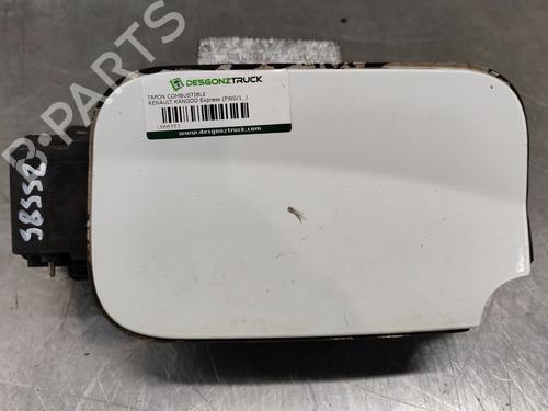 Tanklåg RENAULT KANGOO Express (FW0/1_) 1.5 dCi 90 (FW0G, FW05, FW08, FW11) (90 hp) 31147607