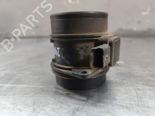 Used Mass air flow sensor Mass air flow sensor CITROËN C5 II (RC_) 2.0 HDi (RCRHRH) (136 hp) 33571511 33571511