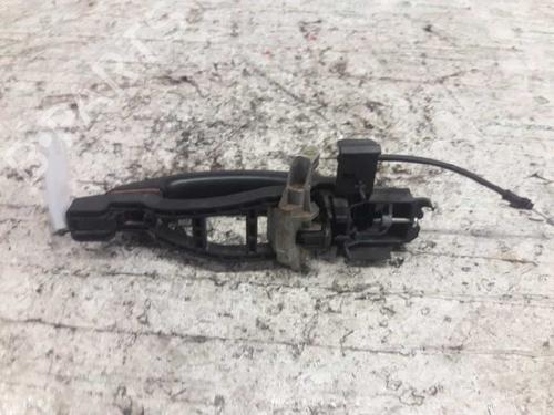 Rear right exterior door handle FORD FOCUS II (DA_, HCP, DP)  | BP21460655C130 