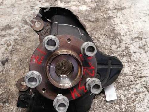 Used Left front steering knuckle CITROËN JUMPER II Van 2.2 HDi 130 (130 hp) 22786138