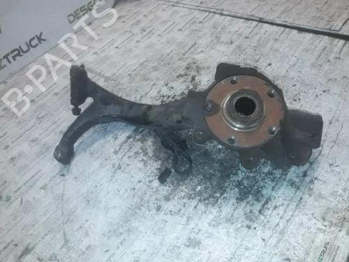 Right front steering knuckle AUDI A4 B5 Avant (8D5) | BP21471096M26