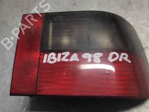 Used Right taillight SEAT IBIZA II (6K1) [1993-2002]  21403086