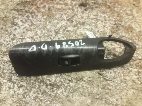 Used Right front window switch DAEWOO REZZO (U100) [2000-2025]  21463513