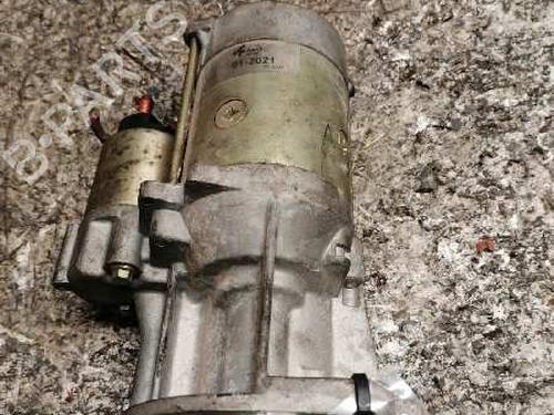 Starter OPEL MOVANO A Platform/Chassis (X70)  | BP22786211M8 
