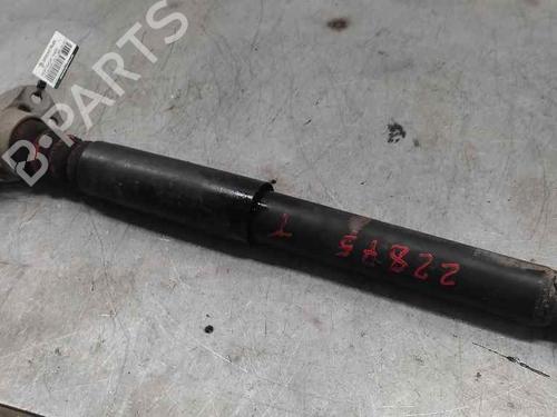 Højre bagtil støddæmper VW GOLF V (1K1)  | BP21414665M19 