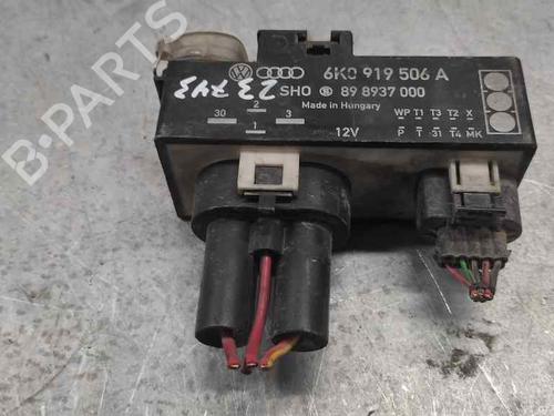 Used Electronic module SEAT IBIZA II (6K1) [1993-2002]  21416227