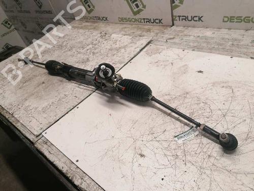 Steering rack LAND ROVER FREELANDER I (L314) 2.0 DI 4x4 | BP21478660M22