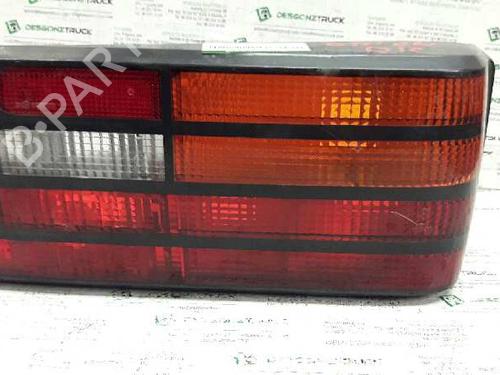 Used Right taillight FORD ORION I (AFD) [1983-1986]  21450074