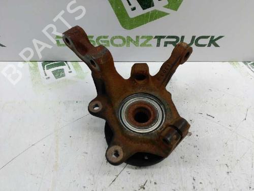 Right front steering knuckle RENAULT CLIO II (BB_, CB_)  | BP22909820M26
