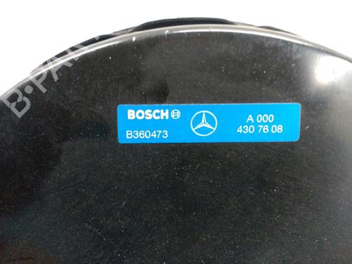 Servo brake MERCEDES-BENZ VITO Van (W638)  | BP21433398M42 