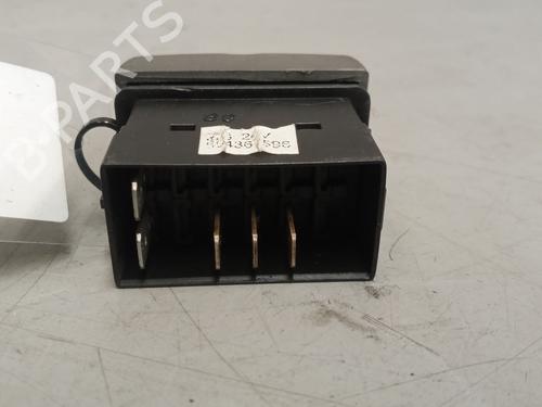 Gear lever IVECO STRALIS I  | BP26120429M90 