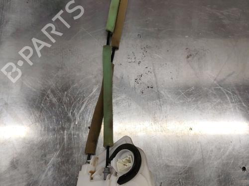Front right lock MAZDA CX-5 (KE, GH) 2.2 D (KE2FW) | BP29432688C97 